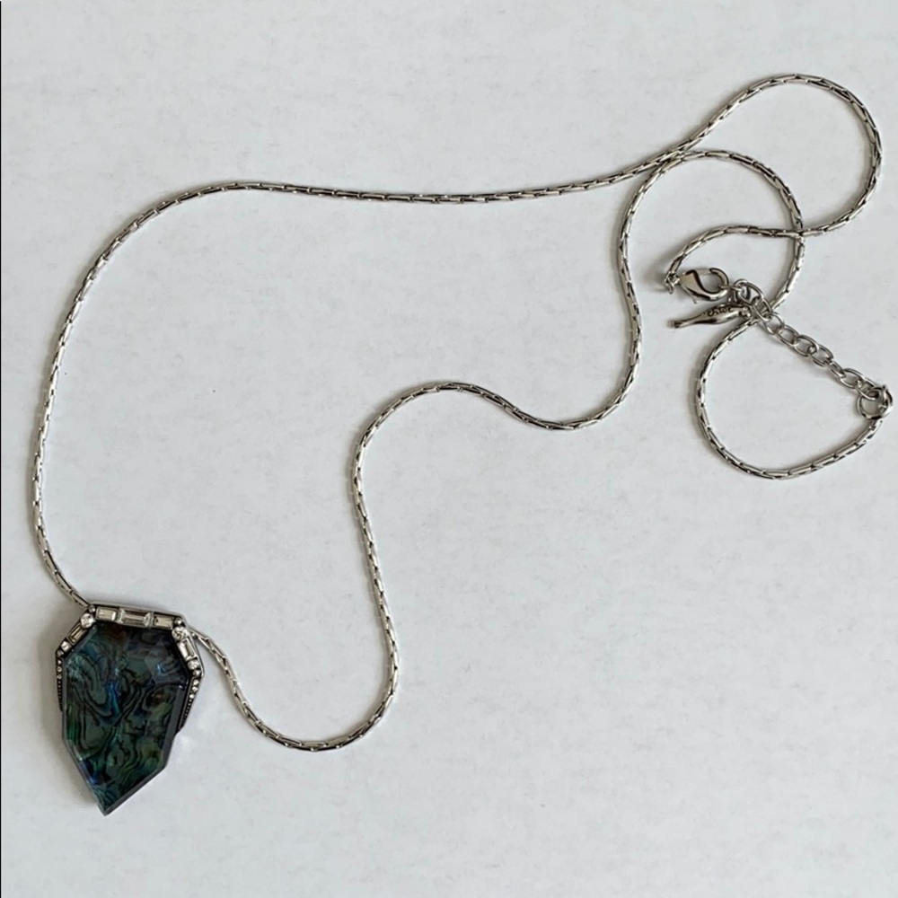 Chloe + Isabel Northern Lights Pendant Necklace